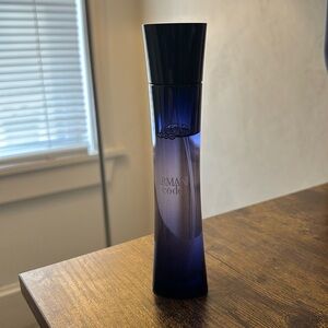 Armani Code for Women EDP